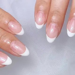 ネイル SAORI🎀 マグネット特化サロンのネイルデザイン