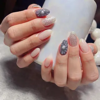 ネイル BLinLin nail salonのネイルデザイン