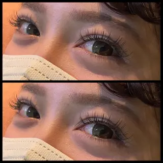 マツエク・マツパ 【 ネイリスト&アイ リスト】キヨカのネイルデザイン