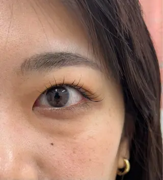 マツエク・マツパ 表参道/まつ毛パーマ 🌷🕊️SAORIのマツエク・マツパデザイン