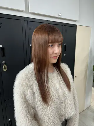 ロング カラー 夜のまつ毛屋さん 那覇/まつぱ/激安のマツエク・マツパデザイン