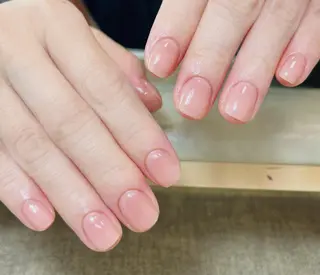 ネイル 💫 Tsuki_Nailのネイルデザイン