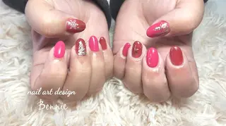 ネイル   BENNIEのネイルデザイン