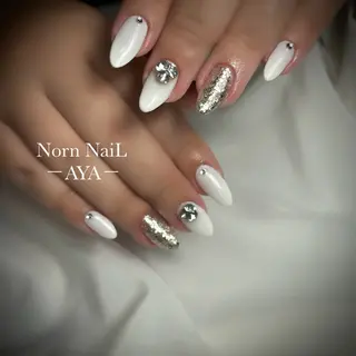 ネイル U Ayaのネイルデザイン