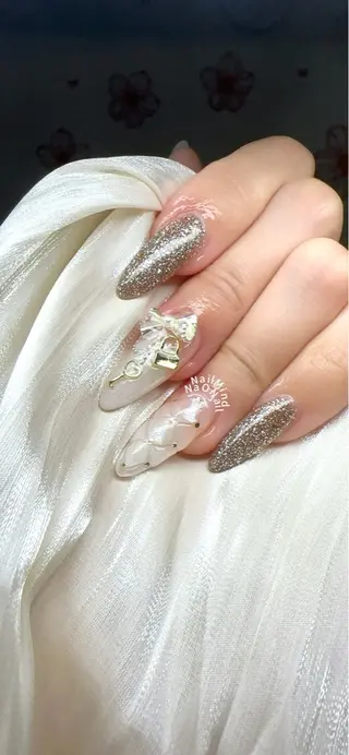 ネイル Nail Mind (NaONail）のネイルデザイン