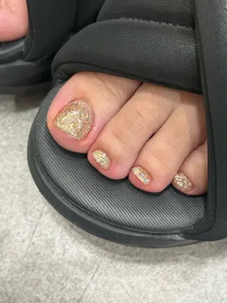 ネイル neouv所属・NEOUV_ mikuのネイルデザイン