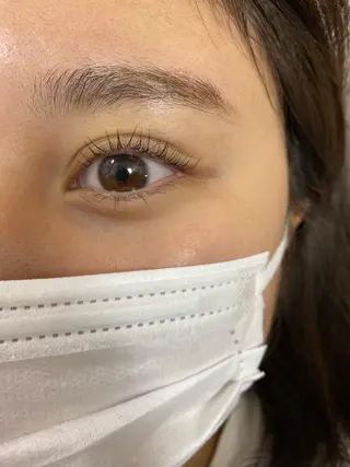 マツエク・マツパ 星川 南のマツエク・マツパデザイン