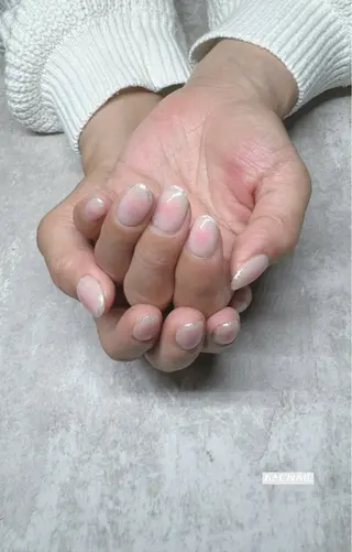ネイル あきじ NAILのネイルデザイン