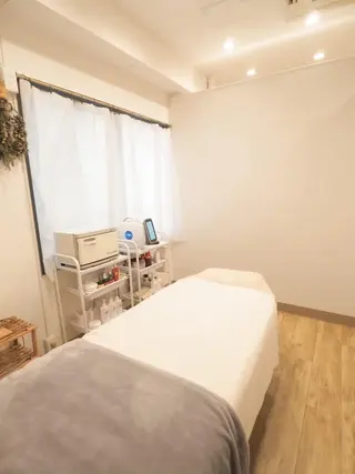 マツエク・マツパ kioku 人形町店 REIのマツエク・マツパデザイン