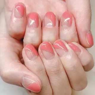 ネイル Cravo miyuのネイルデザイン