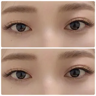 マツエク・マツパ 横田 瑞穂のマツエク・マツパデザイン