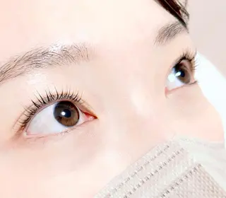 マツエク・マツパ シエルエトワール💜 桜木町のマツエク・マツパデザイン