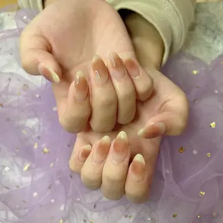 ネイル ラッキー 玲奈のネイルデザイン