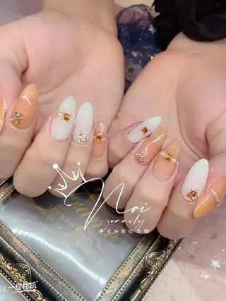 ネイル リン リンのネイルデザイン