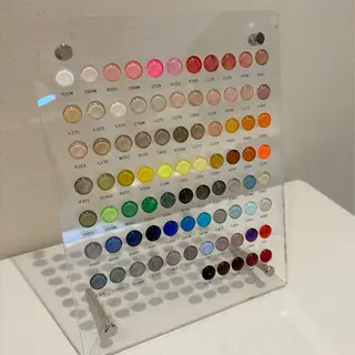 ネイル Plus 2nd所属・Plus 2nd /miraiのネイルデザイン