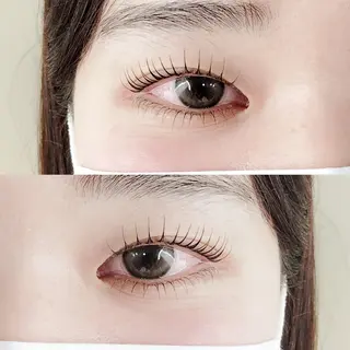 マツエク・マツパ THE BALM🐱 TAKI★の眉毛・アイブロウイメージ