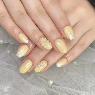 ネイル Saki .のネイルデザイン