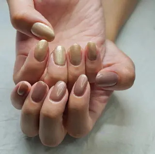 ネイル amabile nailのネイルデザイン