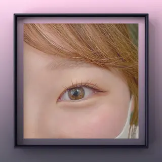 マツエク・マツパ ARLY'S OFFICIAL所属・ARLY's CHIHIROのマツエク・マツパデザイン