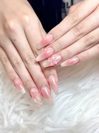 ネイル Noiranail_ studio川越西口のネイルデザイン