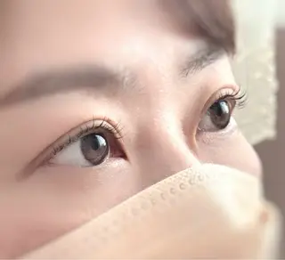 マツエク・マツパ private salon　Repe所属・Repe miyukiのマツエク・マツパデザイン