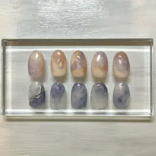 ネイル Nail Room uimのネイルデザイン