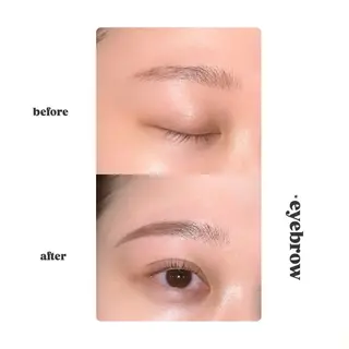 アイブロウ GO TODAYシェアサロン岡山店所属・🎗️ yuriのマツエク・マツパデザイン