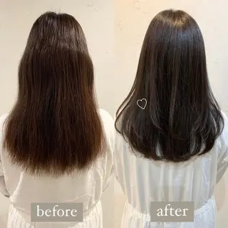 セミロング カラー Nico所属・Nico🌛 Karenのネイルデザイン