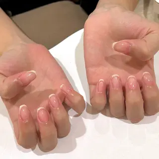 ネイル 田中 夏海のネイルデザイン