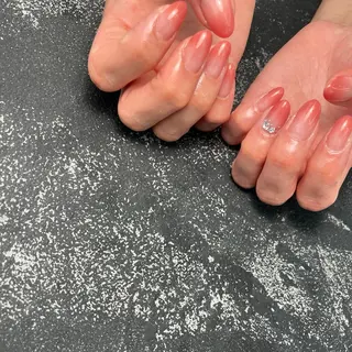 ネイル nail salon　　noa所属・nail salon noaのネイルデザイン