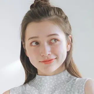 アイブロウ トレンド眉🌈✨ miyuの眉毛・アイブロウイメージ