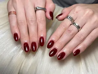 ネイル DEMAIN- ERIのネイルデザイン