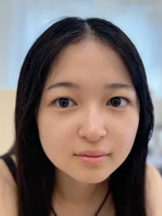 パーマ 大畑 咲のマツエク・マツパデザイン