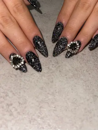 ネイル nailroom  charm所属・ネイルルーム チャームのネイルデザイン