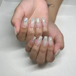 ネイル 川端 京香のネイルデザイン