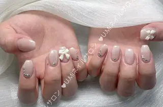 ネイル ユミ nailのネイルデザイン