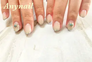 ネイル 岩澤 恵子のネイルデザイン