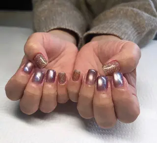 ネイル spica所属・spica nail meguのネイルデザイン