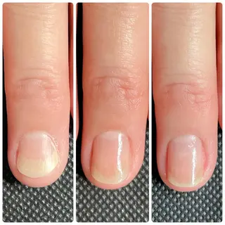 ネイル 奥園 良恵のネイルデザイン