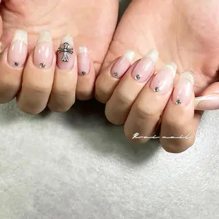 ネイル Rai nail_ Risaのネイルデザイン