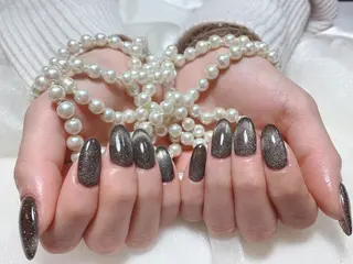 ネイル Nail salon EN🎀のネイルデザイン