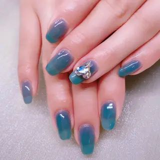 ネイル Nailist SUZU所属・Nailist suzuのネイルデザイン