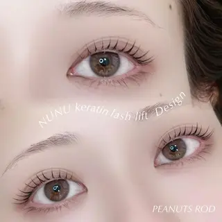 マツエク・マツパ HARIS店長🦋 Ishiguroのマツエク・マツパデザイン