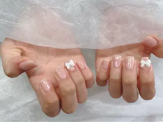 ネイル BABY LION :Linaのネイルデザイン