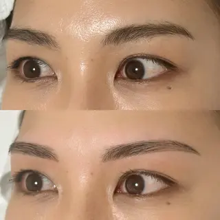 アイブロウ vico名古屋栄店所属・🌺+vico 栄店 🌺MAYUKIの眉毛・アイブロウイメージ