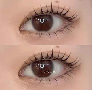 マツエク・マツパ 🌹ブリランテ🌹 大人気店のマツエク・マツパデザイン