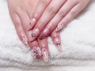 ネイル ネイルサロン lotusのネイルデザイン