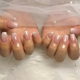 ネイル nail salon luanのネイルデザイン