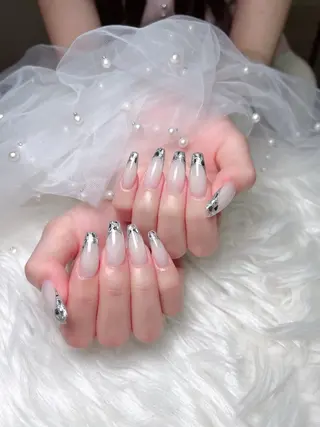 ネイル MK ネイルサロンのネイルデザイン