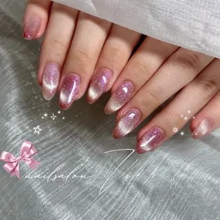 ネイル 𝒦𝐸𝐼𝒩𝒜 錦糸町ネイルのネイルデザイン